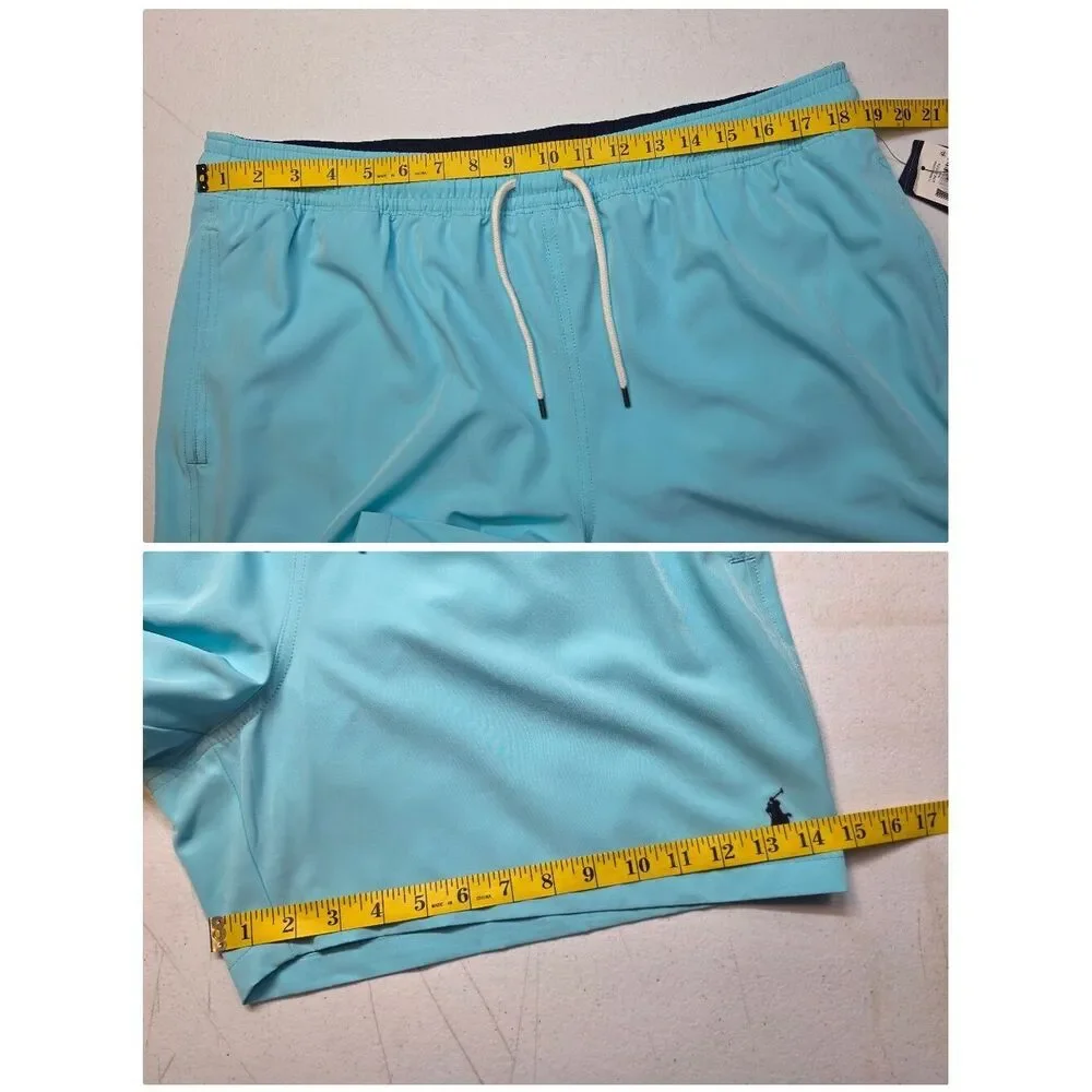 Polo Ralph Lauren Traveler Solid 5.5